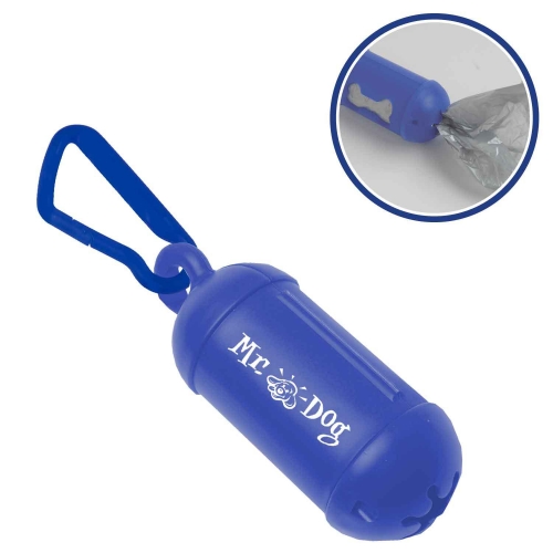 Promotional poop hotsell bag dispenser