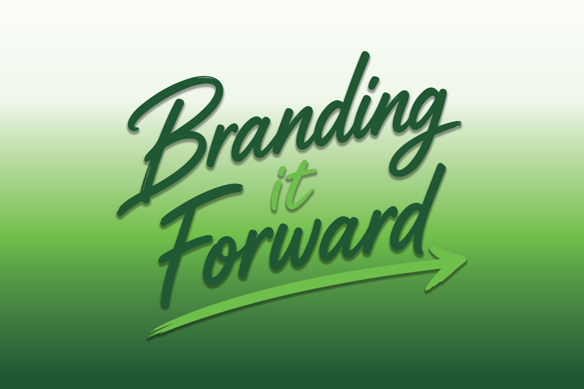 Executive Advertising Launches Branding It Forward to Celebrate and Support Local Organizations