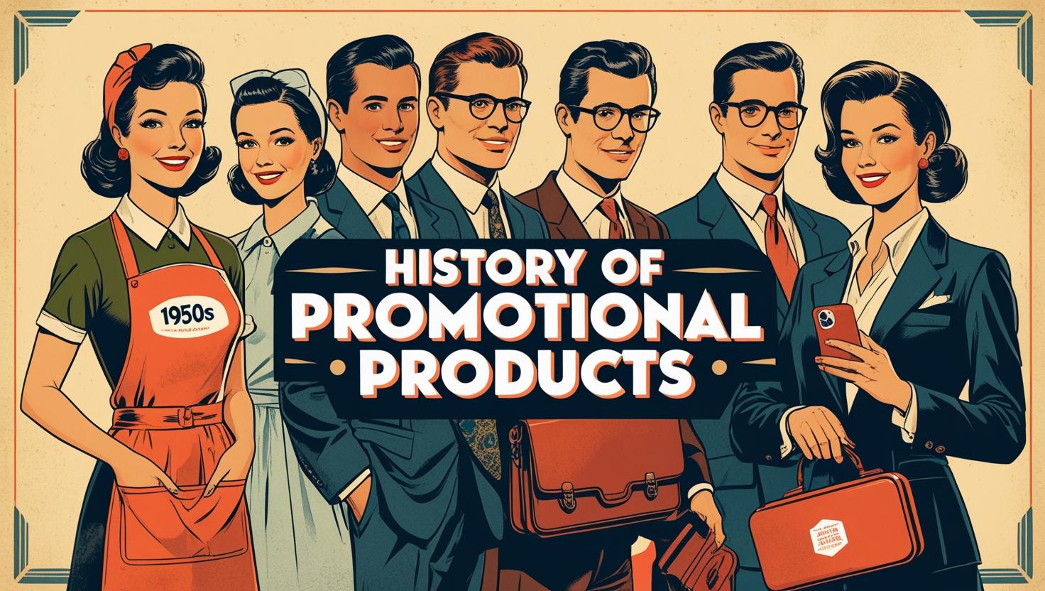 Progressive Promotions The Evolution of Promotional Products: From Giveaways to Brand Strategy ...