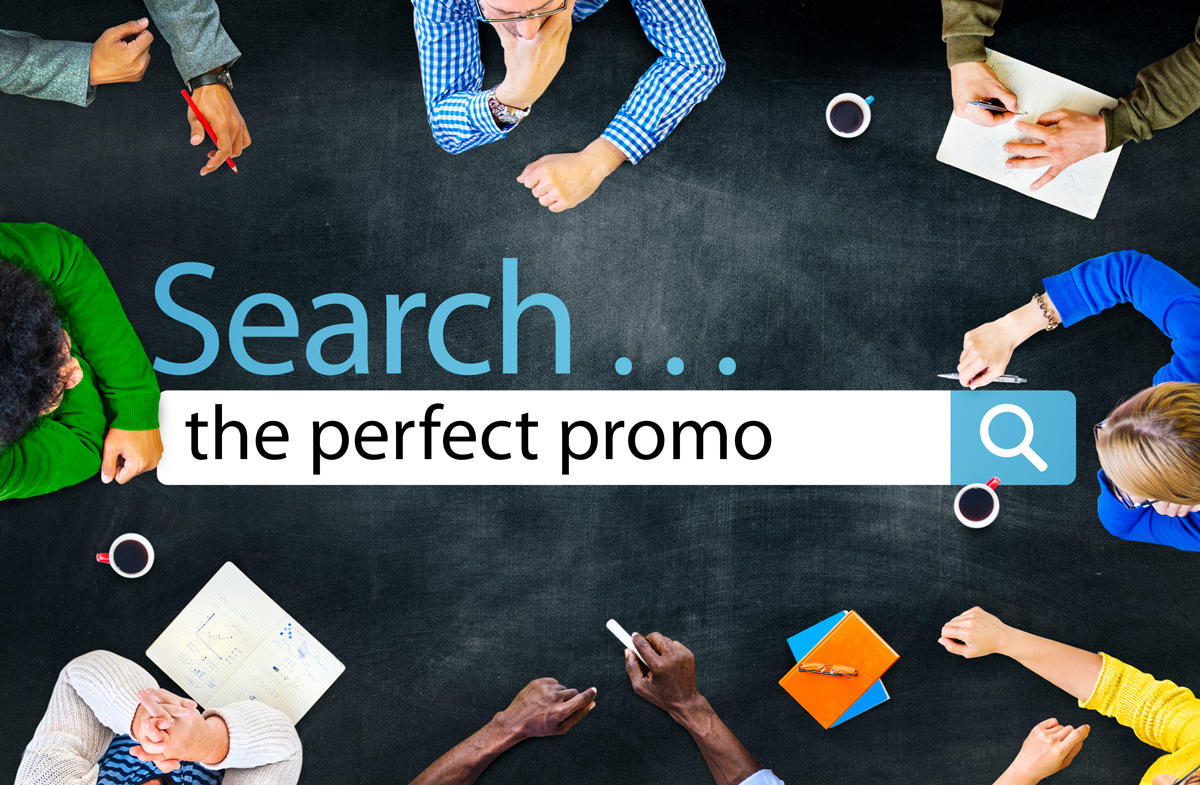 How to Find the Perfect Promotional Item for your Brand