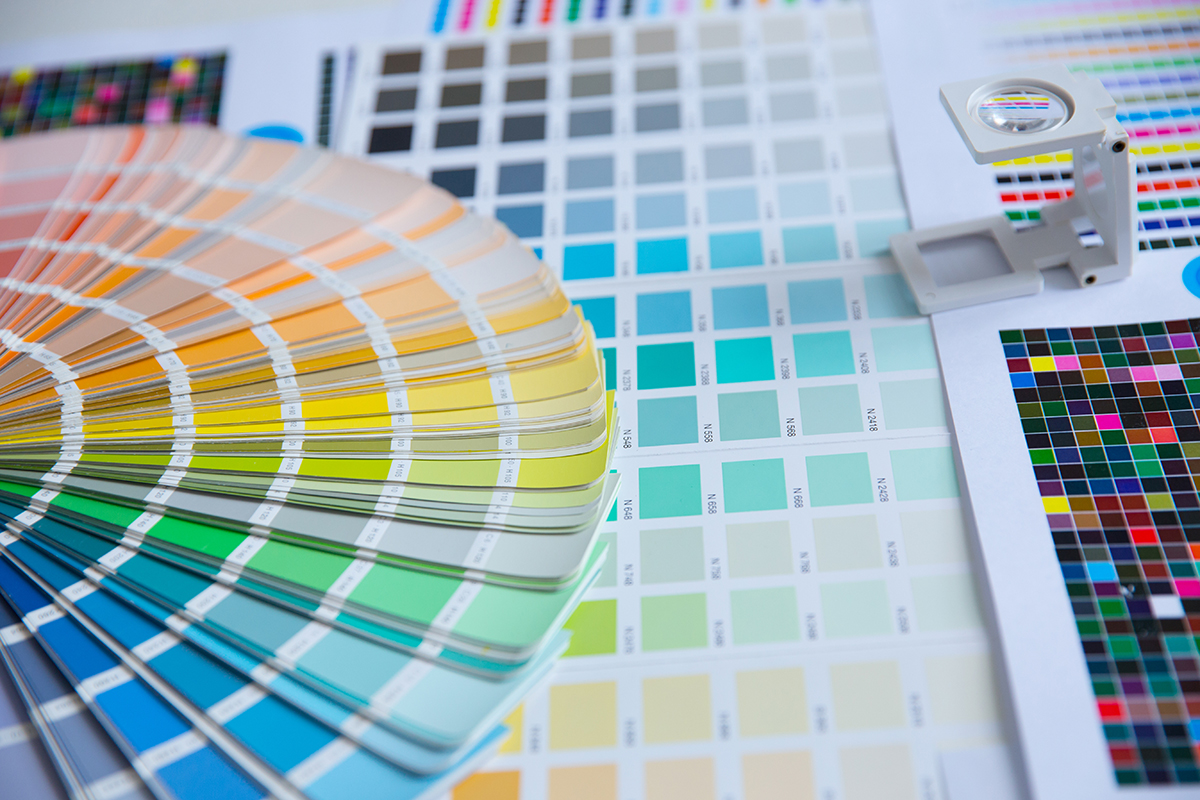 Pantone Color Libraries Removed from Adobe Creative Cloud