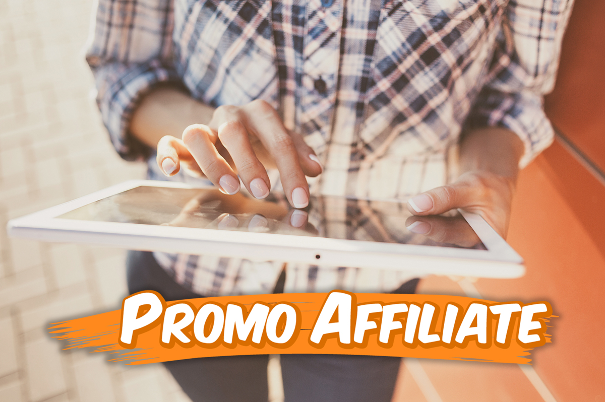 Promotional Products Affiliate Marketing Explained