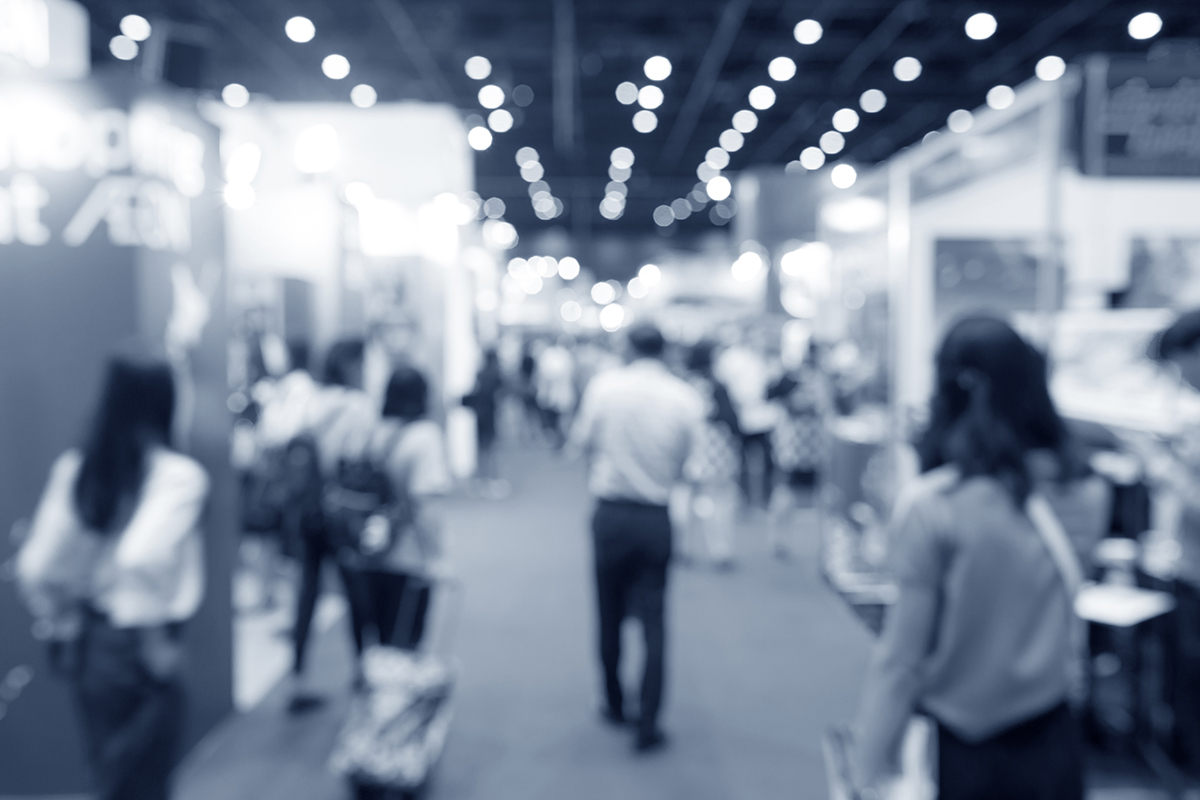 Benefits of Promotional Product Marketing in a Trade Show