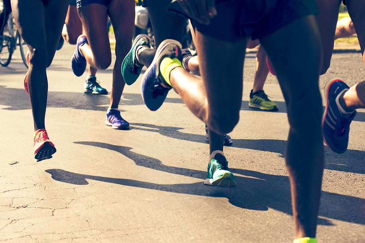 Race to Success: Using Promo Products to Boost Your Brand at a 5k Race